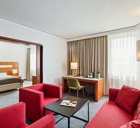 Austria Trend Hotel Europa Graz