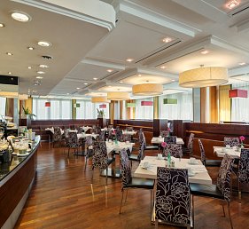 Austria Trend Hotel Europa Graz