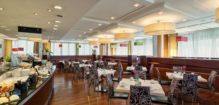 Austria Trend Hotel Europa Graz