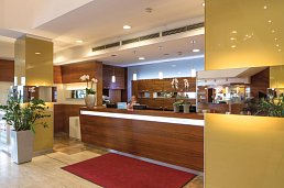 Austria Trend Hotel Europa Graz