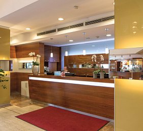 Austria Trend Hotel Europa Graz