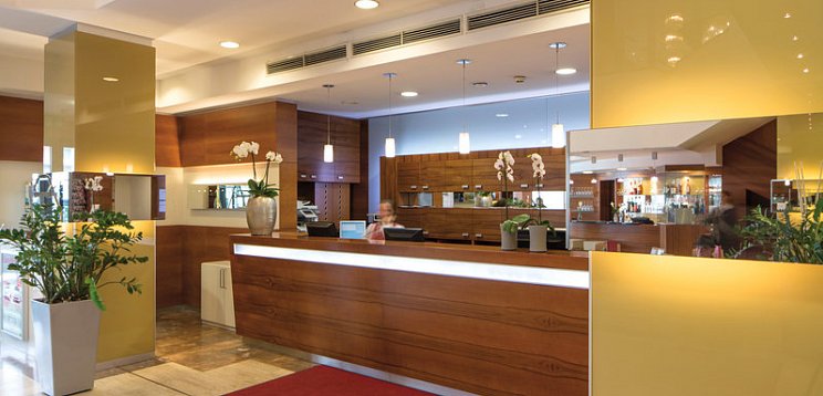 Austria Trend Hotel Europa Graz
