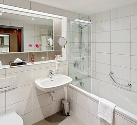 Austria Trend Hotel Europa Graz