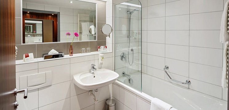 Austria Trend Hotel Europa Graz