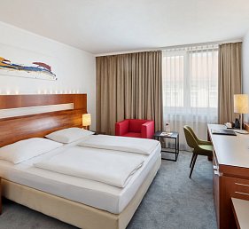 Austria Trend Hotel Europa Graz