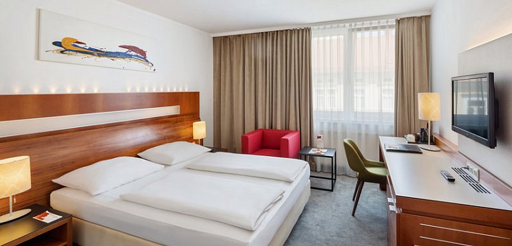 Austria Trend Hotel Europa Graz