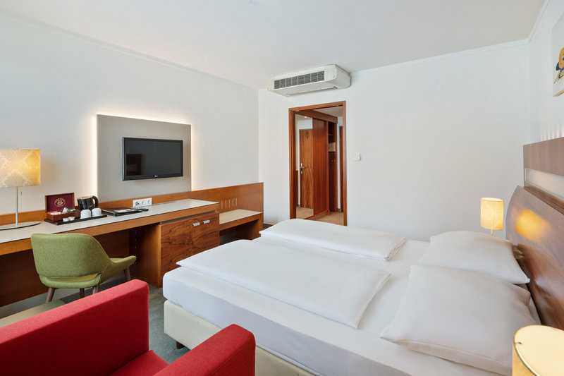 Austria Trend Hotel Europa Graz
