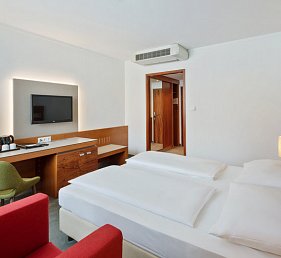 Austria Trend Hotel Europa Graz