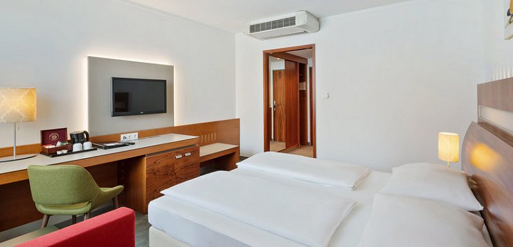 Austria Trend Hotel Europa Graz