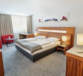 Austria Trend Hotel Europa Graz