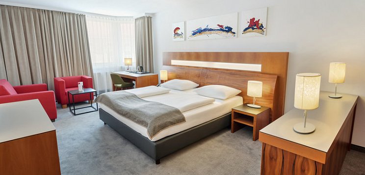 Austria Trend Hotel Europa Graz
