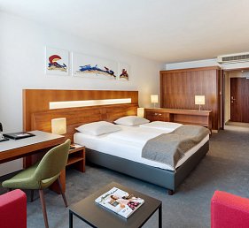 Austria Trend Hotel Europa Graz