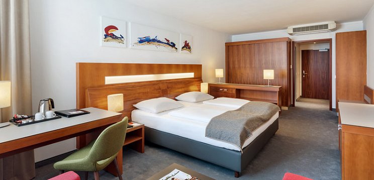 Austria Trend Hotel Europa Graz