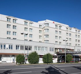 Austria Trend Hotel Europa Graz