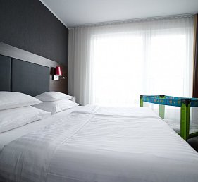 PLAZA INN Graz City