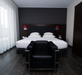 PLAZA INN Graz City