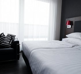 PLAZA INN Graz City