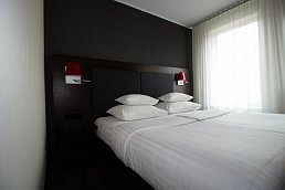 PLAZA INN Graz City