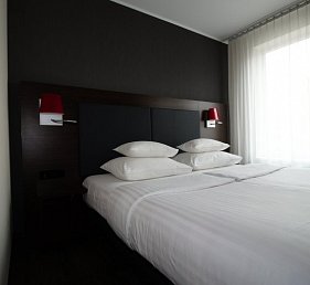 PLAZA INN Graz City
