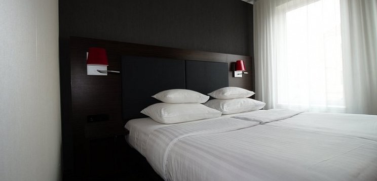PLAZA INN Graz City