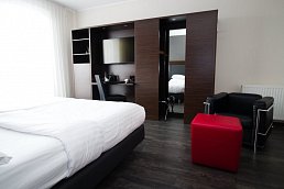 PLAZA INN Graz City