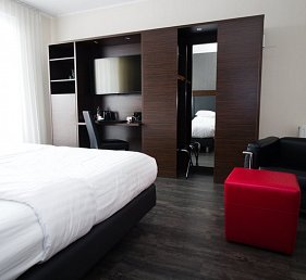 PLAZA INN Graz City