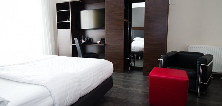 PLAZA INN Graz City