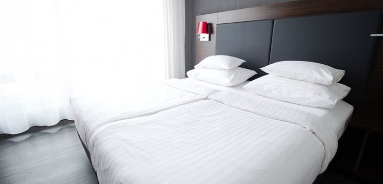 PLAZA INN Graz City