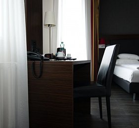 PLAZA INN Graz City