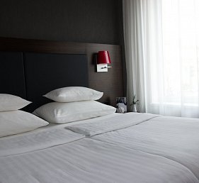 PLAZA INN Graz City