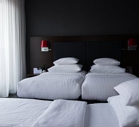 PLAZA INN Graz City