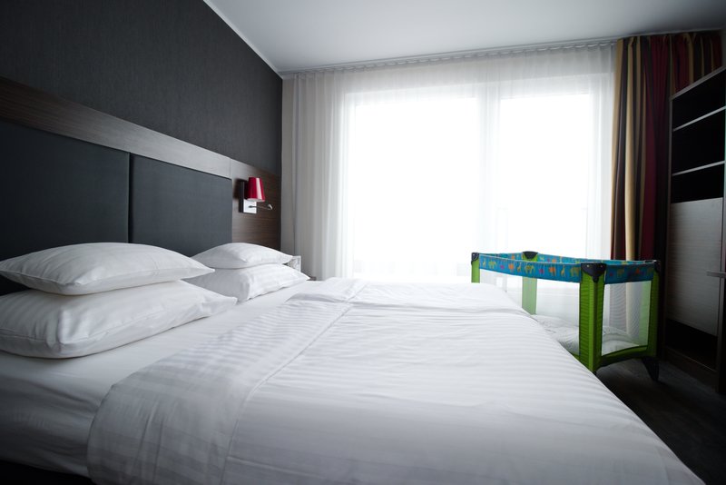 PLAZA INN Graz City