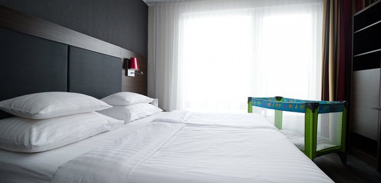PLAZA INN Graz City