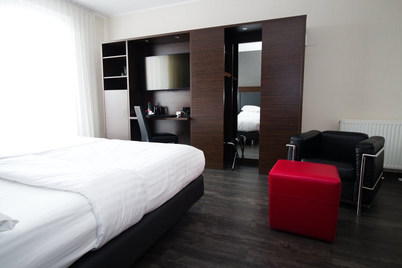 PLAZA INN Graz City