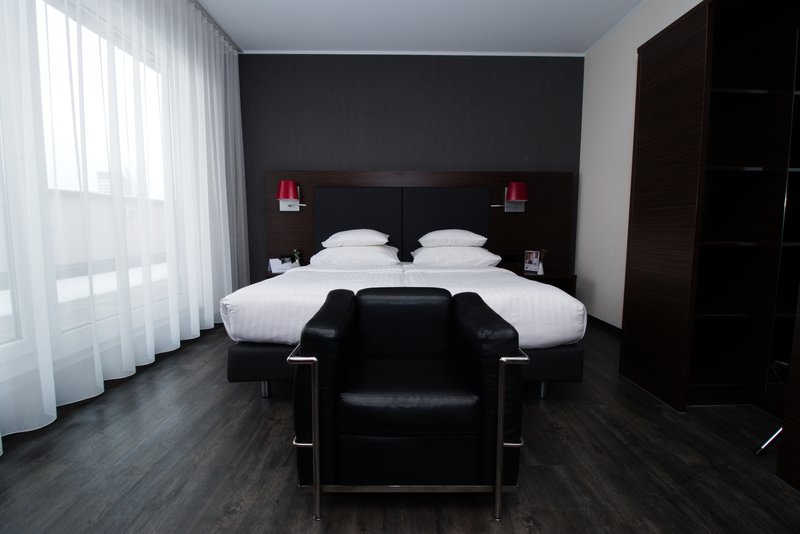 PLAZA INN Graz City