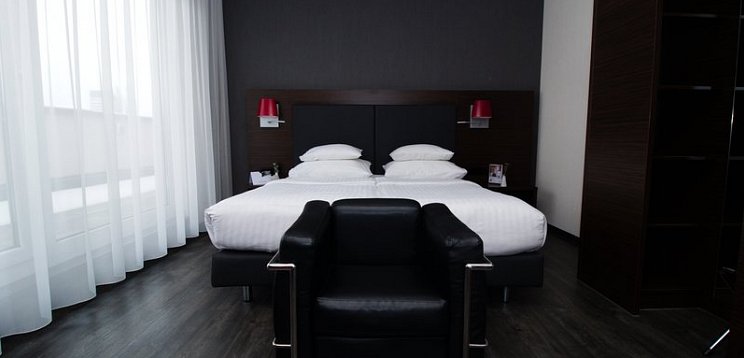 PLAZA INN Graz City