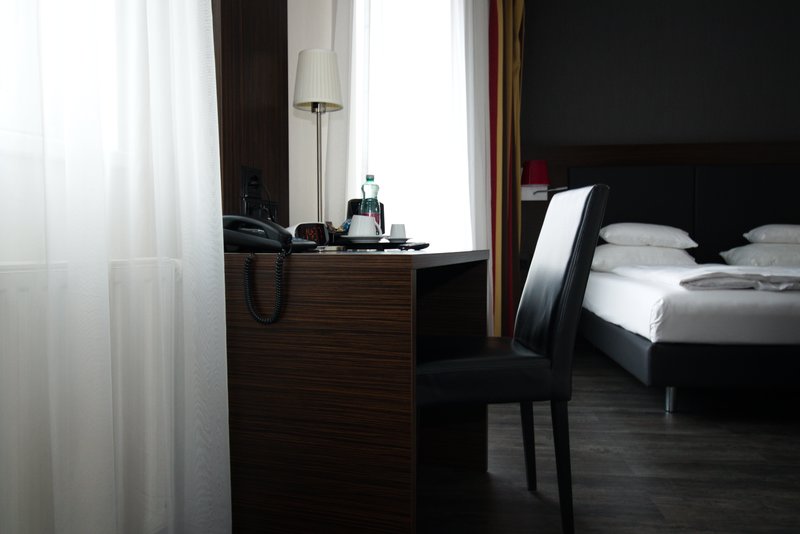 PLAZA INN Graz City