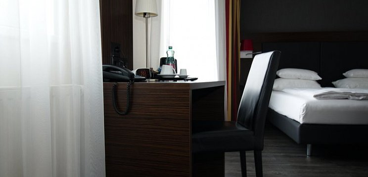 PLAZA INN Graz City
