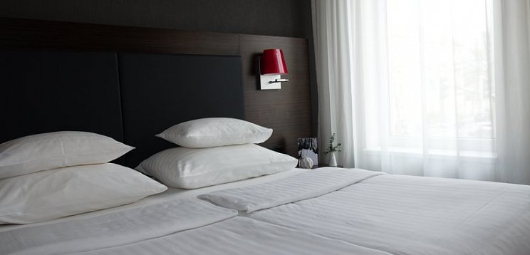 PLAZA INN Graz City