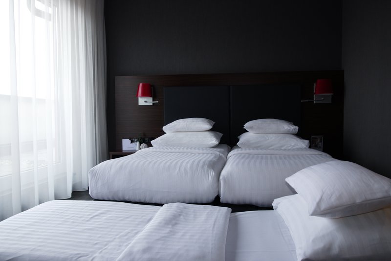 PLAZA INN Graz City