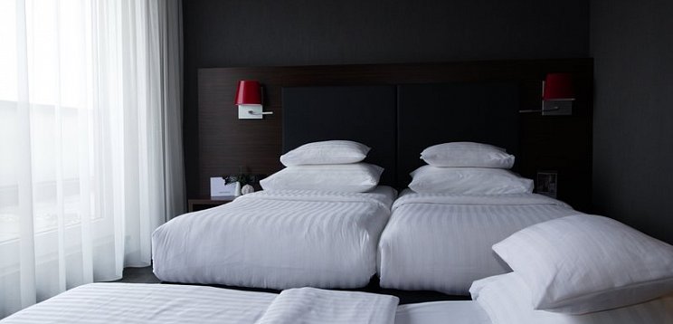 PLAZA INN Graz City