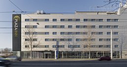 PLAZA INN Graz