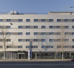 PLAZA INN Graz