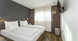 PLAZA INN Graz