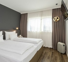 PLAZA INN Graz