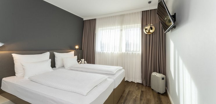 PLAZA INN Graz