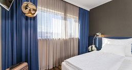 PLAZA INN Graz