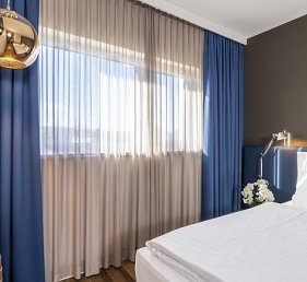 PLAZA INN Graz