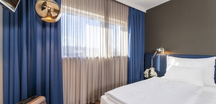 PLAZA INN Graz