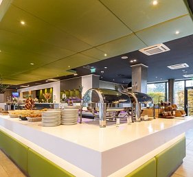 PLAZA INN Graz Messe